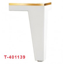 Decorative support for upholstered furniture T-401139
